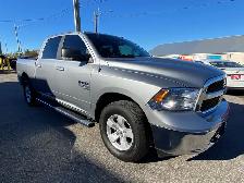 2020 Ram 1500 Classic SLT CREW CAB 4X4! - Photo 5
