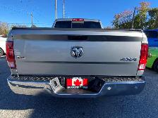 2020 Ram 1500 Classic SLT CREW CAB 4X4! - Photo 7