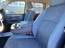 2020 Ram 1500 Classic SLT CREW CAB 4X4! - Photo 8