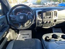 2020 Ram 1500 Classic SLT CREW CAB 4X4! - Photo 10