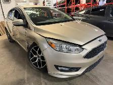 2017 Ford Focus SE, Just in for sale at PicN Save!