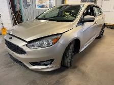 2017 Ford Focus SE, Just in for sale at PicN Save! - Photo 2