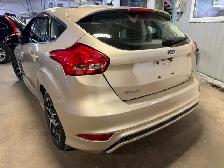 2017 Ford Focus SE, Just in for sale at PicN Save! - Photo 3