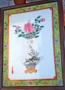 WANTED-LARGE ANTIQUE ART EASEL IN DARTMOUTH OR AREA