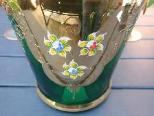 Murano Champagne Set - Photo 4