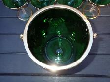 Murano Champagne Set - Photo 5