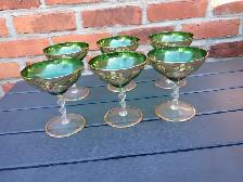Murano Champagne Set - Photo 8