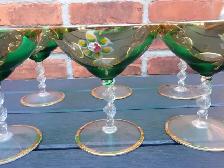 Murano Champagne Set - Photo 9