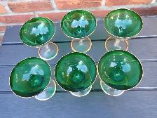 Murano Champagne Set - Photo 10