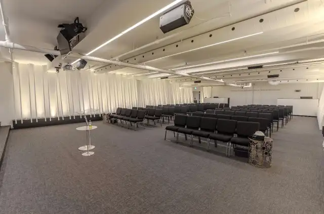 Beautiful & Versatile Space Available for Rent