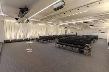 Beautiful & Versatile Space Available for Rent