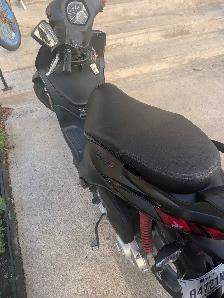 scooter Piaggio Liberty s 50 cc - Photo 2