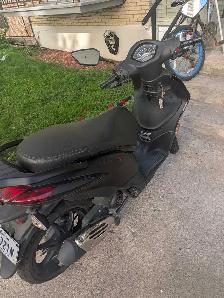 scooter Piaggio Liberty s 50 cc - Photo 3