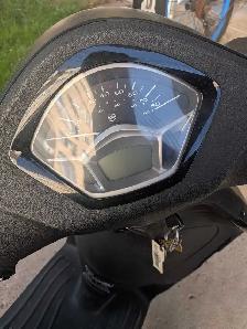 scooter Piaggio Liberty s 50 cc - Photo 4
