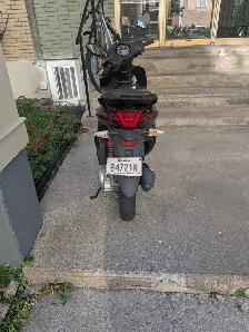 scooter Piaggio Liberty s 50 cc - Photo 5