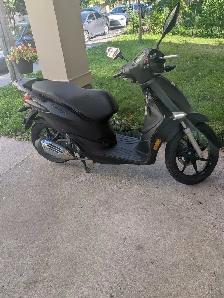 scooter Piaggio Liberty s 50 cc - Photo 6