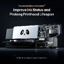 Procolored F13 Pro Panda DTF Printer 13' A3 Dual XP600