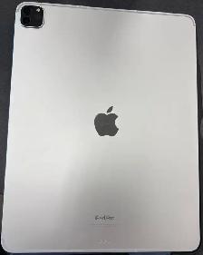 MINT Apple iPad Pro (6th Gen) 12.9' Display / M2 Chip / 2TB - Photo 3
