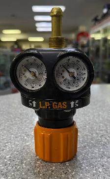 Victor Edge Regulator