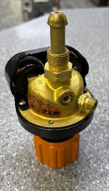 Victor Edge Regulator - Photo 2