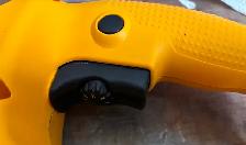 Dewalt orbital jigsaw DW317 - Photo 2