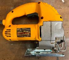 Dewalt orbital jigsaw DW317 - Photo 3