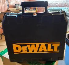 Dewalt orbital jigsaw DW317 - Photo 6