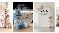 Need Birthday Party Decorator – St. Clair East, Toronto
