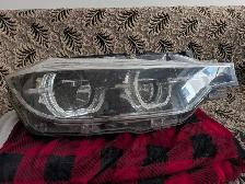 headlight BMW - Photo 2