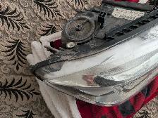 headlight BMW - Photo 3