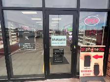 'SAMSUNG AUTHORIZED REPAIRS'