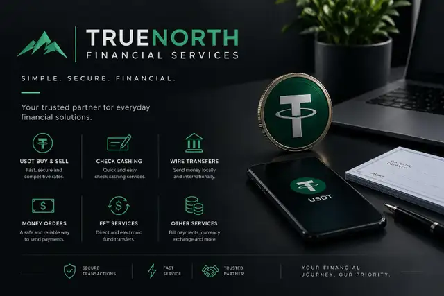 USDT CHECK