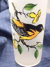 Oriole Glasses - Photo 2