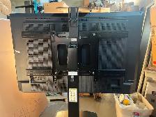 Chief PFCUB Heavy-Duty Mobile TV Cart with Sharp 52' 1080 LCD TV - Photo 3