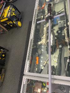 Lightsabers @ Cashopolis!! - Photo 2