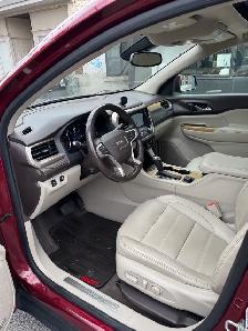 2018 GMC ACADIA ! DENALI ! ONE OWNER ! NO ACCIDENTS ! 4X4 ! - Photo 11