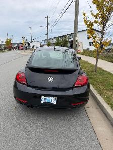 2018 VW Beetle - Photo 2