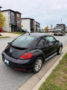 2018 VW Beetle - Photo 3