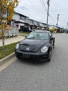 2018 VW Beetle - Photo 4