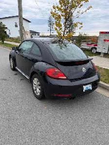 2018 VW Beetle - Photo 5