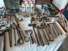 Mechanics Tools and other hand tools - Photo 4