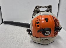 (N9751341) Stihl BR600 Gas Leaf Blower