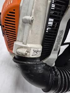 (N9751341) Stihl BR600 Gas Leaf Blower - Photo 9