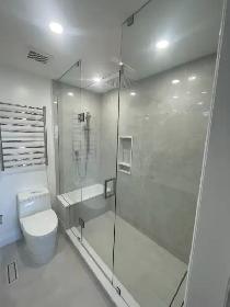 FengRun Glass and Mirror - Shower Glass, Mirror & Glass Railing - Photo 6