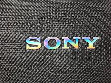 (N9749262) Sony YY7858E Speaker - Photo 3