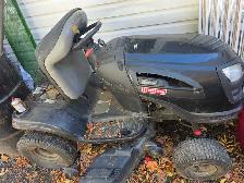 Lawn Mower/Snow Blower
