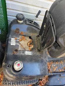 Lawn Mower/Snow Blower - Photo 2