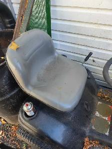 Lawn Mower/Snow Blower - Photo 3