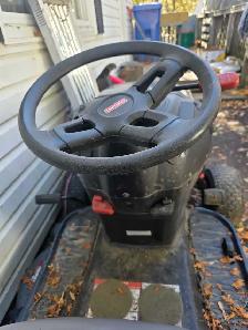 Lawn Mower/Snow Blower - Photo 4