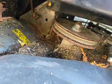 Lawn Mower/Snow Blower - Photo 6